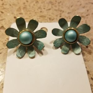 Vintage earrings
